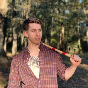 Meet your Posher, Lee